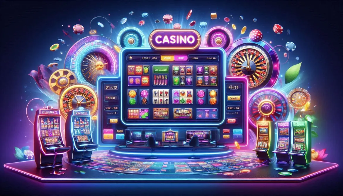 Lazybar Casino